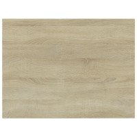 Produktbild för Hyllplan 8 st sonoma-ek 40x30x1,5 cm konstruerat trä