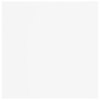 Produktbild för Hyllplan 4 st vit 40x40x1,5 cm konstruerat trä