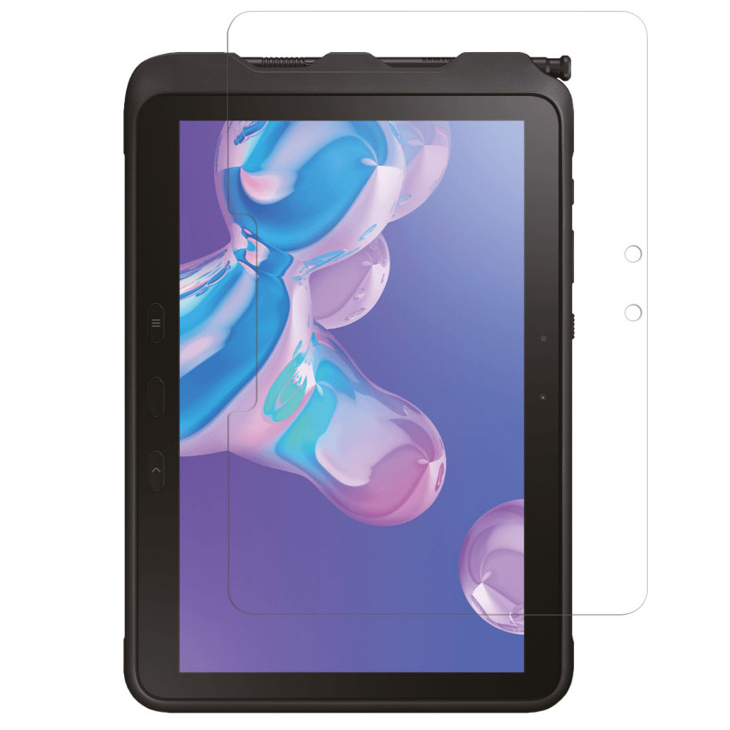 Produktbild för Skärmskydd Galaxy Tab Active Pro (10.1)