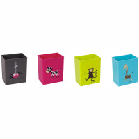 Miniatyr av produktbild för Tetrahållare 4-pack