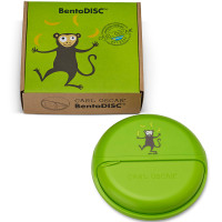 Miniatyr av produktbild för BentoDISC Lime