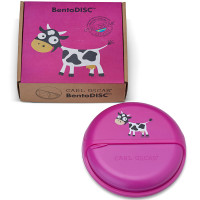Miniatyr av produktbild för BentoDISC Cerise