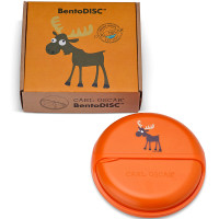 Miniatyr av produktbild för BentoDISC Orange