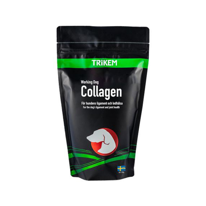 Produktbild för Trikem Collagen Hund 350 g