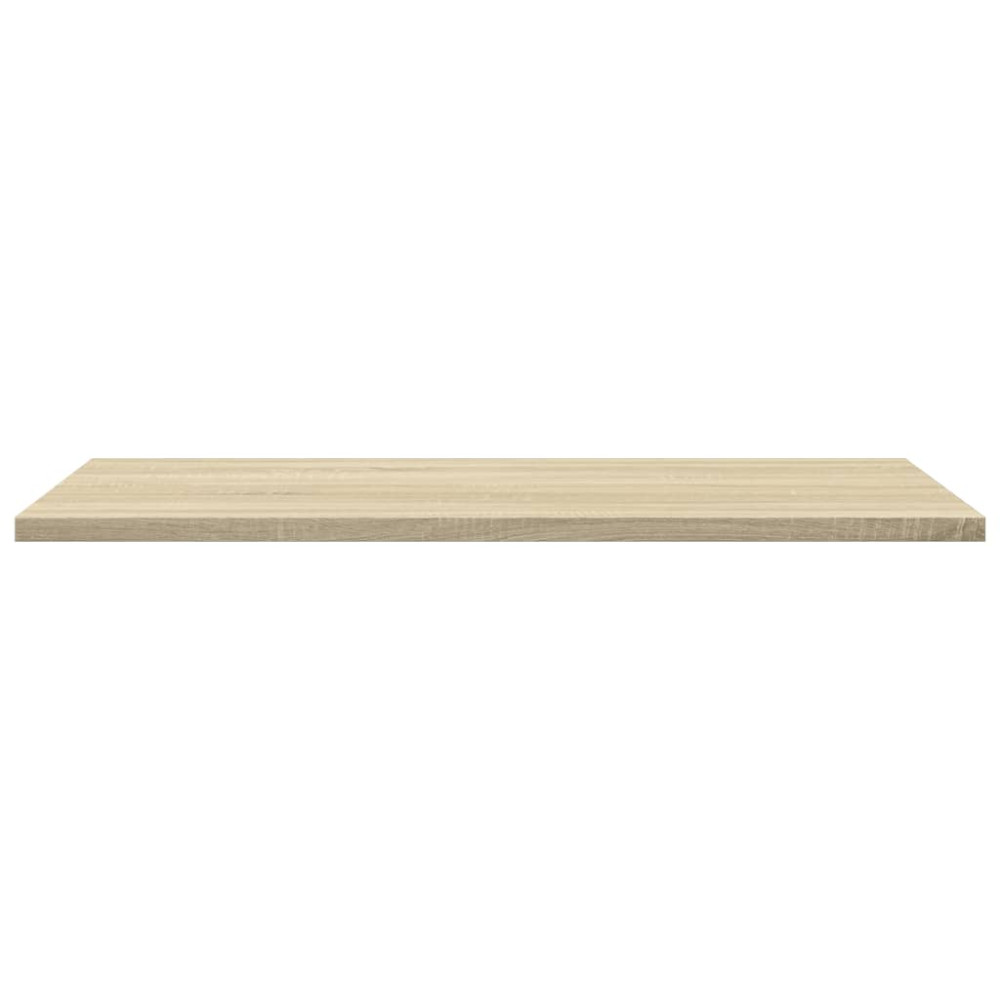 Produktbild för Hyllplan 4 st sonoma-ek 60x30x1,5 cm konstruerat trä