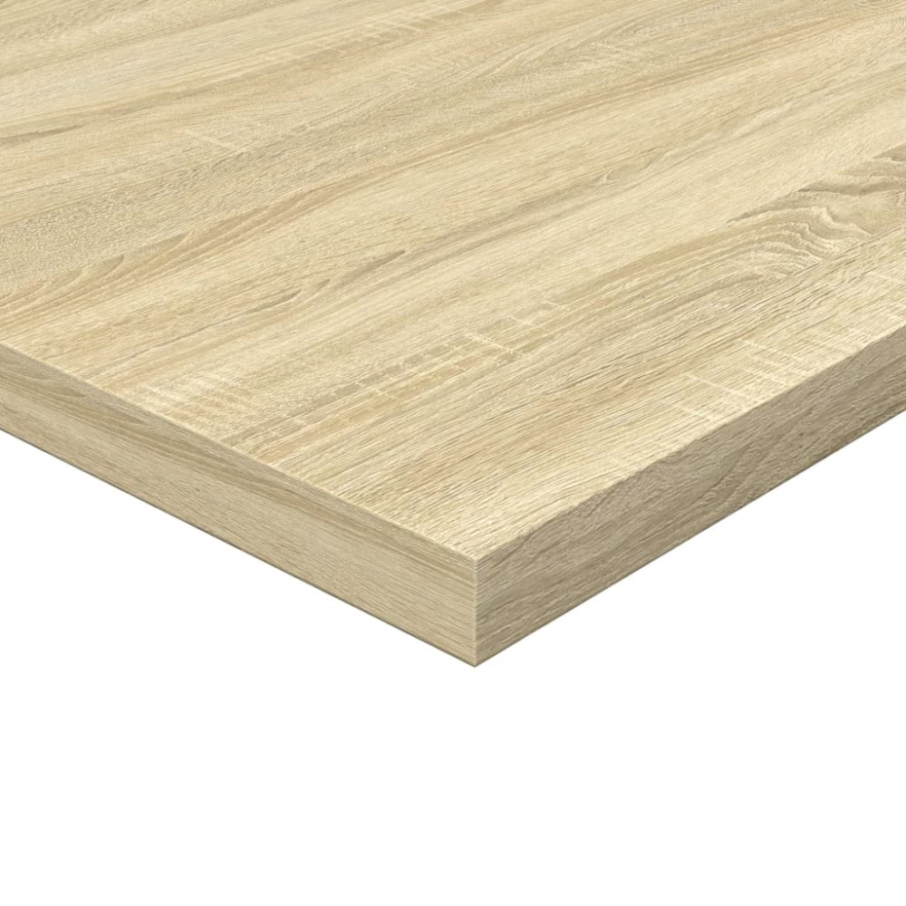 Produktbild för Hyllplan 4 st sonoma-ek 60x30x1,5 cm konstruerat trä
