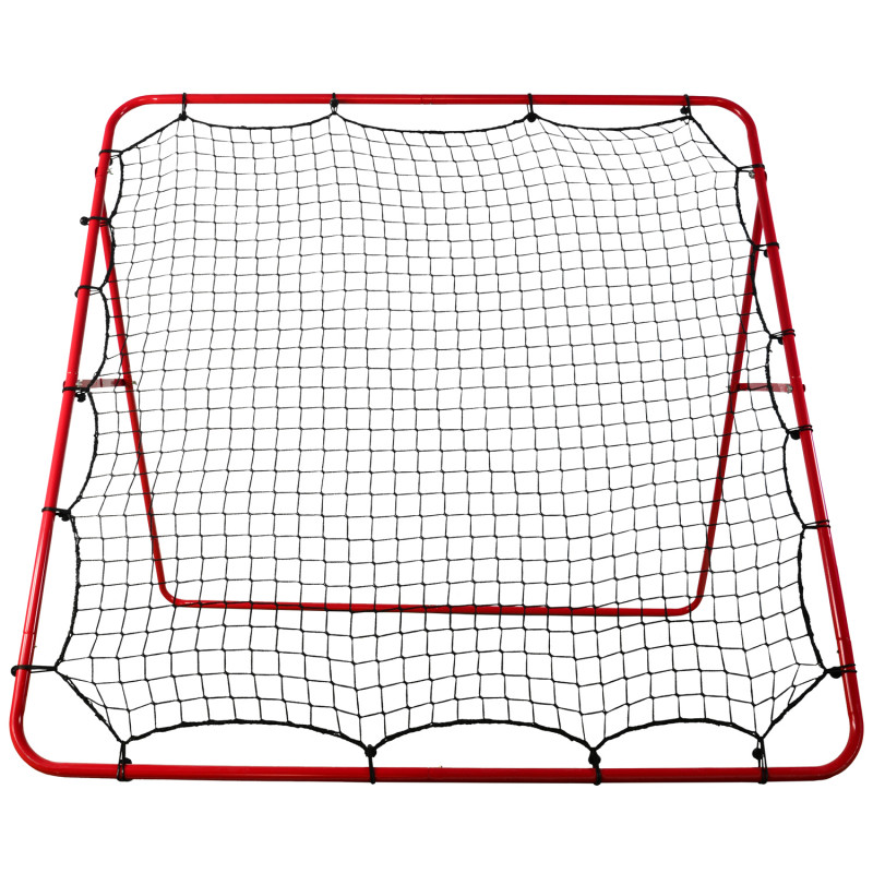 Produktbild för Rebounder Fotboll 150*150cm