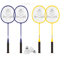 Miniatyr av produktbild för Badmintonset Easy Up