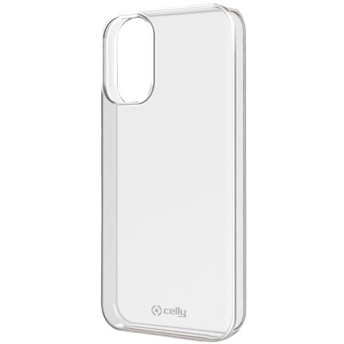 Celly Gelskin TPU Cover Galaxy Xcover 5 Transparent