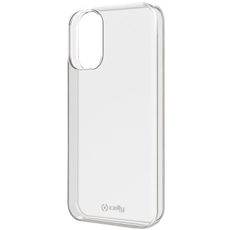 Produktbild för Gelskin TPU Cover Galaxy Xcover 5 Transparent