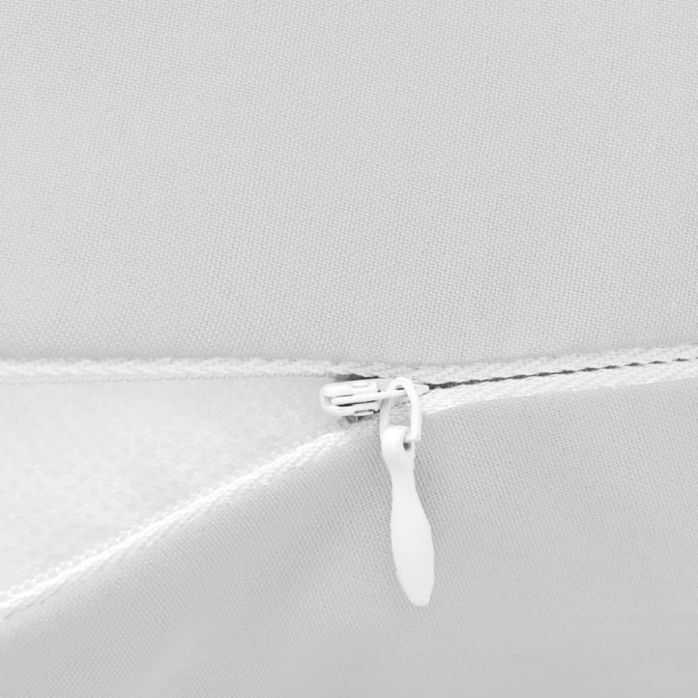 Produktbild för Gravidkudde 40x145 cm grå