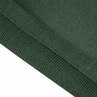 Produktbild för Tältmatta 250x400 cm HDPE grön