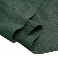 Produktbild för Tältmatta 250x600 cm HDPE grön