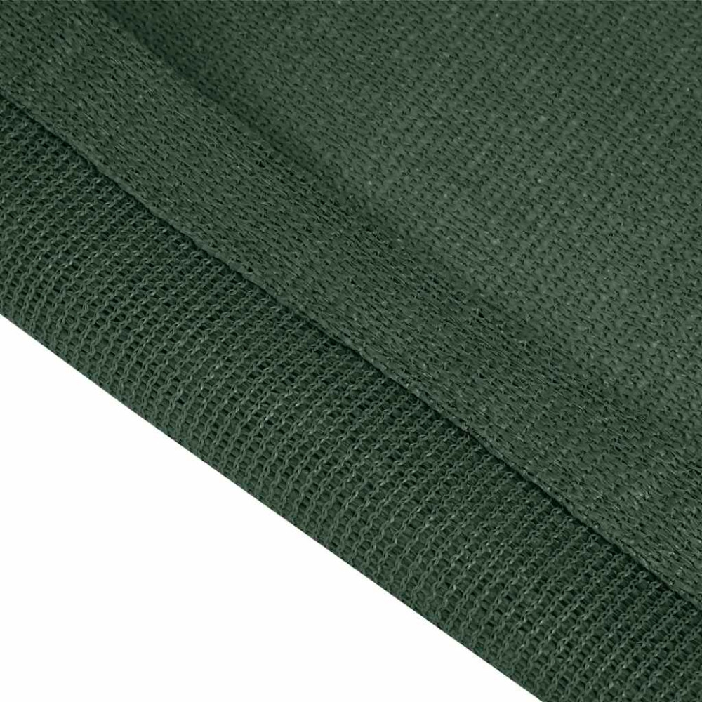 Produktbild för Tältmatta 300x500 cm HDPE grön