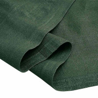 Produktbild för Tältmatta 300x500 cm HDPE grön