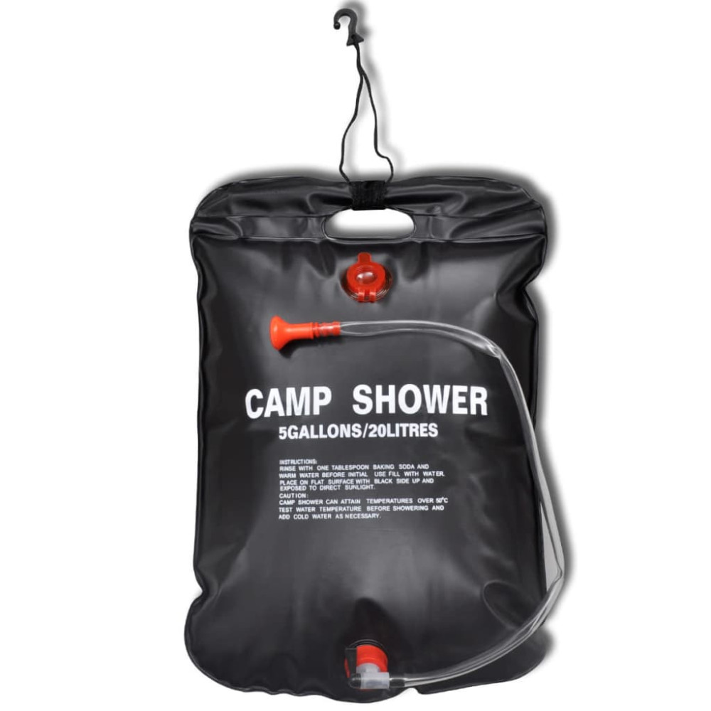 Produktbild för Soldusch 20 L 2 st