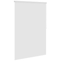 Produktbild för Rullgardin för dusch 160x240 cm vit
