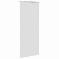 Produktbild för Rullgardin för dusch 100x240 cm sjöstjärna