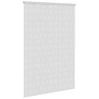 Produktbild för Rullgardin för dusch 160x240 cm sjöstjärna