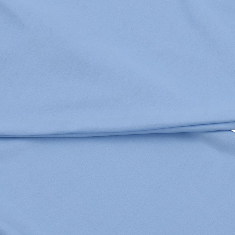 Produktbild för Kuddfodral till V-formad gravidkudde 40x170 cm