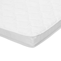 Produktbild för Bäddmadrass 80x200 cm kallskum äggprofil 6 cm