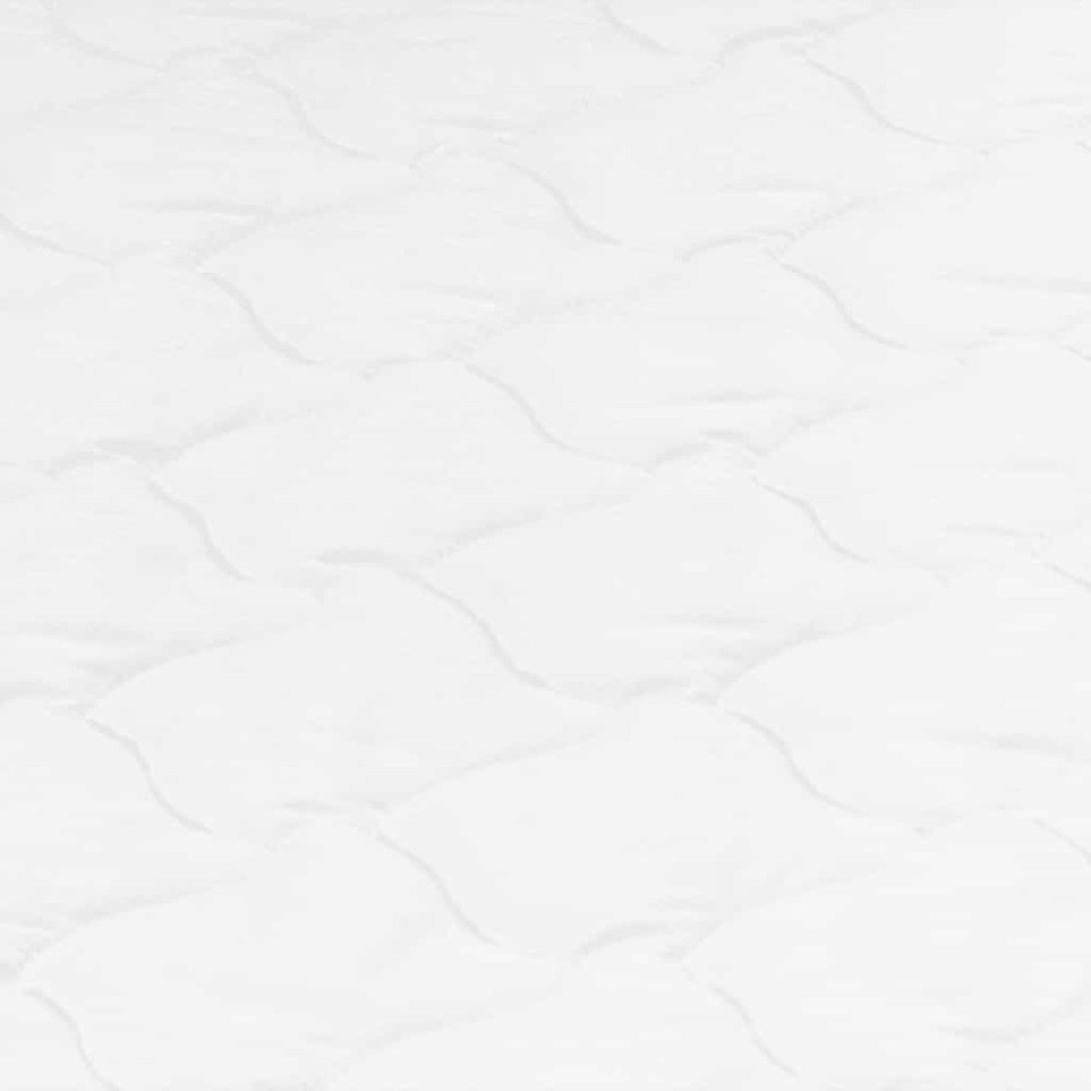 Produktbild för Bäddmadrass 80x200 cm kallskum äggprofil 6 cm
