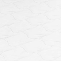 Produktbild för Bäddmadrass 80x200 cm kallskum äggprofil 6 cm