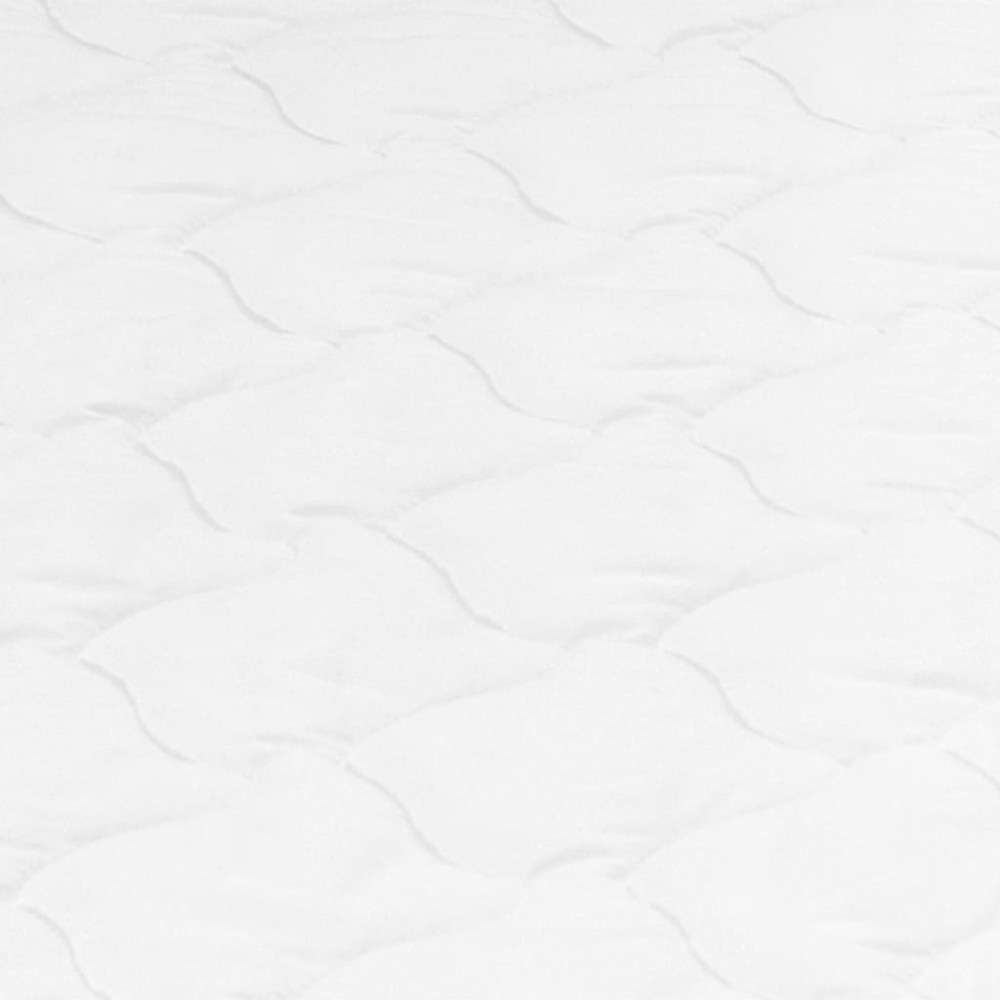 Produktbild för Bäddmadrass 90x200 cm kallskum äggprofil 6 cm