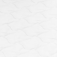 Produktbild för Bäddmadrass 90x200 cm kallskum äggprofil 6 cm
