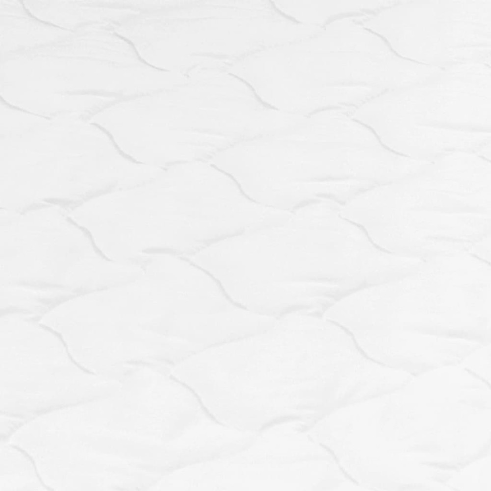 Produktbild för Bäddmadrass 160x200 cm kallskum äggprofil 6 cm