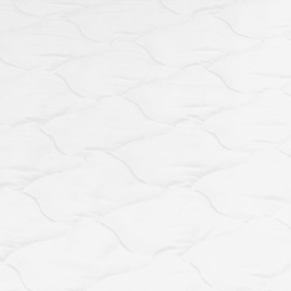 Produktbild för Bäddmadrass 180x200 cm kallskum äggprofil 6 cm
