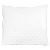 Produktbild för Kudde 2 st 70x60x14 cm minnesskum