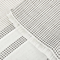 Miniatyr av produktbild för Tältmatta 250x250 cm grå