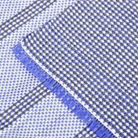 Miniatyr av produktbild för Tältmatta 400x250 cm blå