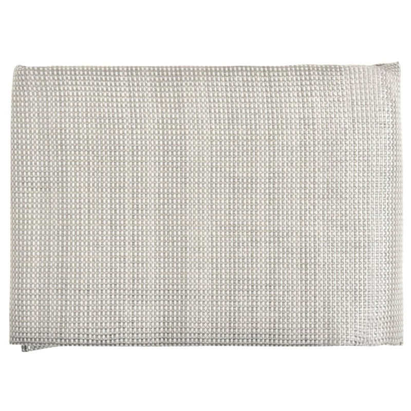 Produktbild för Tältmatta 450x250 cm mörkgrå