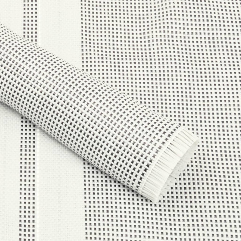 Produktbild för Tältmatta 500x250 cm grå