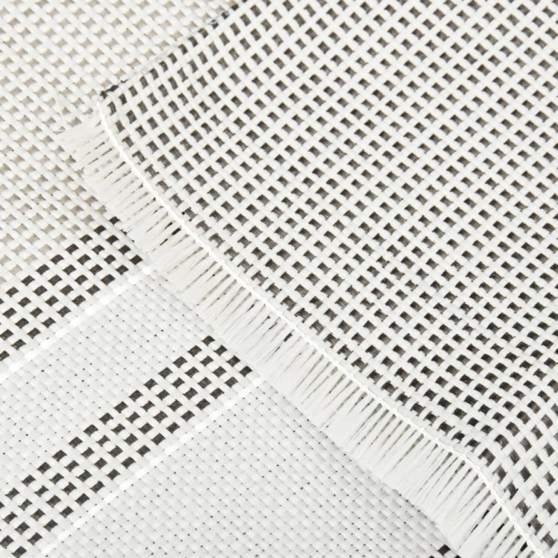 Produktbild för Tältmatta 700x250 cm grå