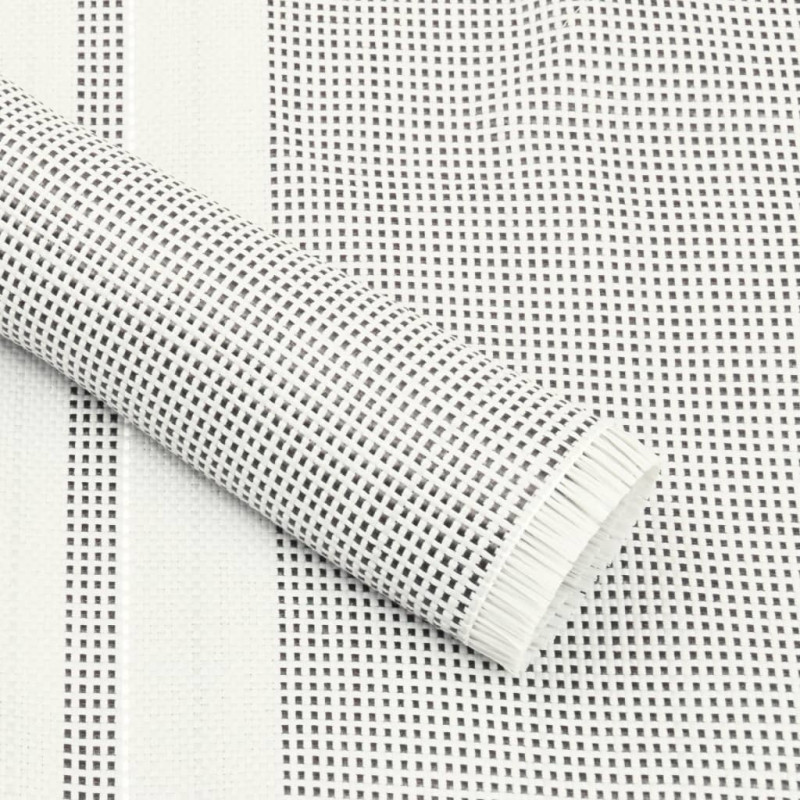 Produktbild för Tältmatta 700x250 cm grå