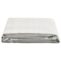 Produktbild för Tältmatta 700x300 cm grå