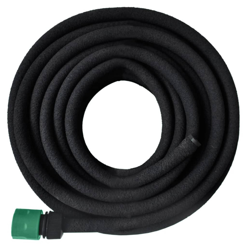 Produktbild för Droppslang 1/2" anslutning 25 meter