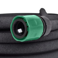Produktbild för Droppslang 1/2" anslutning 25 meter