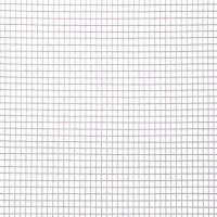 Miniatyr av produktbild för Nature Myggnät och insektsskärmar 1x3m glasfiberplast vit