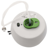 Miniatyr av produktbild för Automatiskt droppbevattningssystem med kontroll