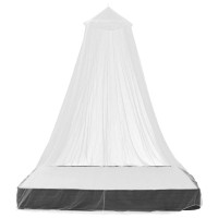 Produktbild för Myggnät 2 st rund 56x325x230 cm
