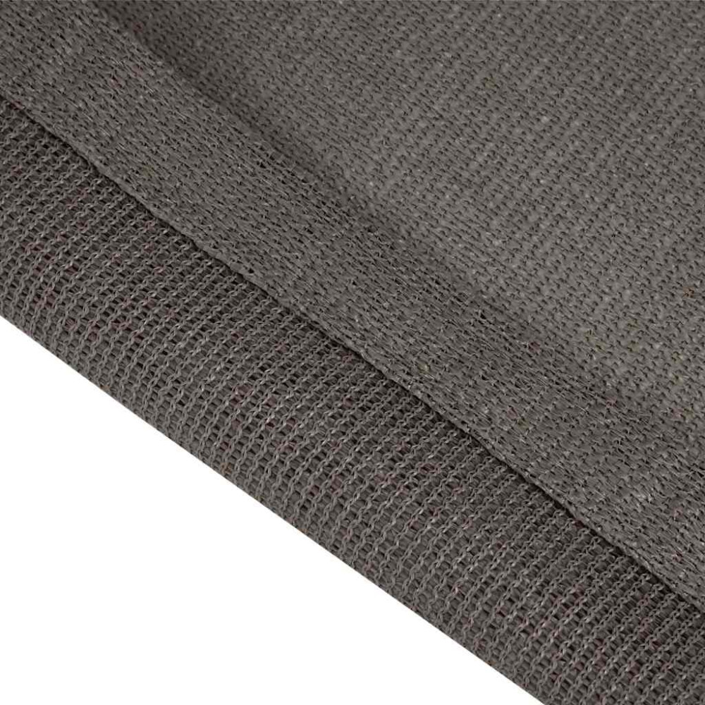Produktbild för Tältmatta 250x200 cm antracit