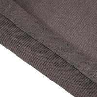 Produktbild för Tältmatta 300x600 cm antracit