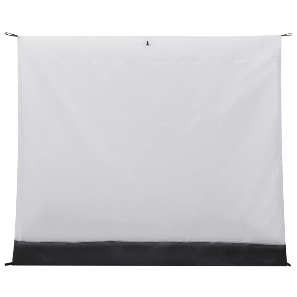 Produktbild för Universellt innertält grå 200x135x175 cm