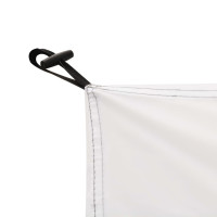 Produktbild för Universellt innertält grå 200x135x175 cm