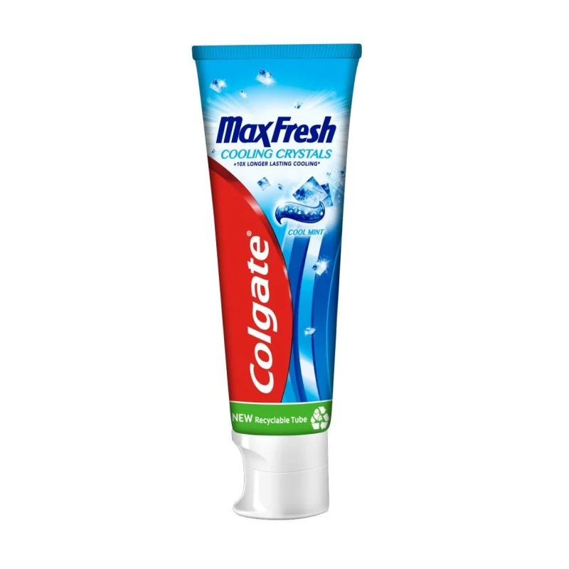 Produktbild för Tandkräm Max fresh cool mint 75 ml