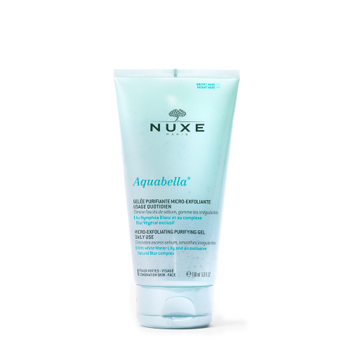 Nuxe Aquabella Micro-Exfoliating Purifying Gel 150 ml